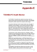 Preview for 159 page of Toshiba DX1210 series User Manual