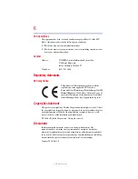 Preview for 6 page of Toshiba dynadock V User Manual