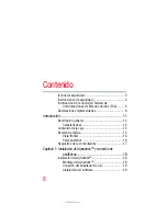 Preview for 61 page of Toshiba dynadock V User Manual