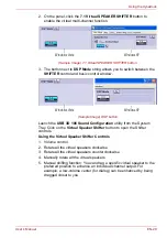 Preview for 29 page of Toshiba dynadock User Manual