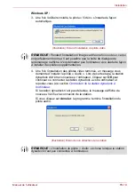 Preview for 65 page of Toshiba dynadock User Manual