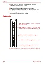 Preview for 100 page of Toshiba dynadock User Manual