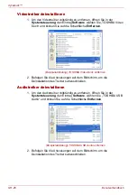 Preview for 118 page of Toshiba dynadock User Manual