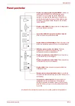 Preview for 149 page of Toshiba dynadock User Manual