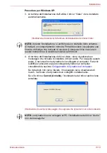 Preview for 207 page of Toshiba dynadock User Manual