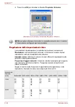 Preview for 224 page of Toshiba dynadock User Manual