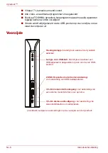 Preview for 244 page of Toshiba dynadock User Manual