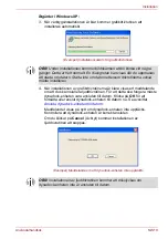 Preview for 351 page of Toshiba dynadock User Manual