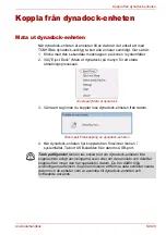 Preview for 371 page of Toshiba dynadock User Manual