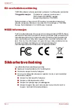 Preview for 382 page of Toshiba dynadock User Manual