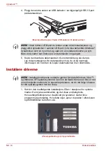 Preview for 392 page of Toshiba dynadock User Manual