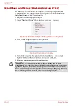 Preview for 464 page of Toshiba dynadock User Manual