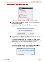 Preview for 467 page of Toshiba dynadock User Manual