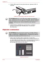 Preview for 484 page of Toshiba dynadock User Manual