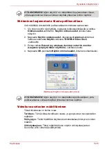 Preview for 505 page of Toshiba dynadock User Manual