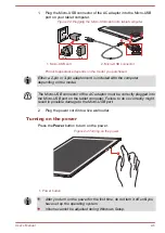 Preview for 27 page of Toshiba dynaPad WT12PE-A Series User Manual