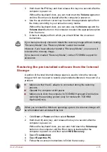 Preview for 36 page of Toshiba dynaPad WT12PE-A Series User Manual