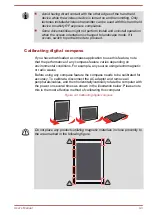 Preview for 47 page of Toshiba dynaPad WT12PE-A Series User Manual