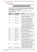 Preview for 56 page of Toshiba dynaPad WT12PE-A Series User Manual