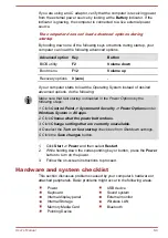 Preview for 82 page of Toshiba dynaPad WT12PE-A Series User Manual