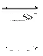 Preview for 2 page of Toshiba E-2-15 ESE-R Owner'S Manual