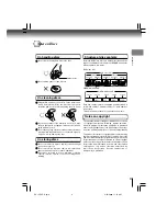 Preview for 8 page of Toshiba E-2-15 ESE-R Owner'S Manual