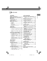 Preview for 10 page of Toshiba E-2-15 ESE-R Owner'S Manual