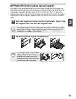 Preview for 17 page of Toshiba e-studio 120 Operator'S Manual