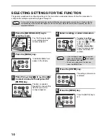 Preview for 14 page of Toshiba e-studio 151 Operator'S Manual