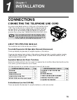 Preview for 15 page of Toshiba e-studio 151 Operator'S Manual