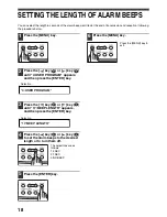 Preview for 22 page of Toshiba e-studio 151 Operator'S Manual