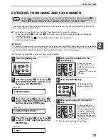 Preview for 25 page of Toshiba e-studio 151 Operator'S Manual