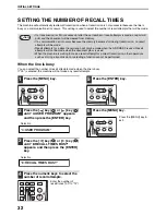 Preview for 36 page of Toshiba e-studio 151 Operator'S Manual