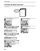 Preview for 40 page of Toshiba e-studio 151 Operator'S Manual