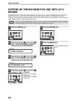 Preview for 42 page of Toshiba e-studio 151 Operator'S Manual