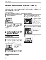 Preview for 46 page of Toshiba e-studio 151 Operator'S Manual