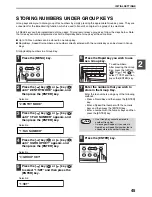 Preview for 49 page of Toshiba e-studio 151 Operator'S Manual