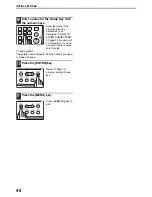 Preview for 50 page of Toshiba e-studio 151 Operator'S Manual