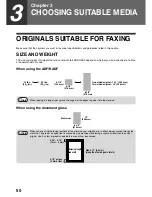 Preview for 54 page of Toshiba e-studio 151 Operator'S Manual