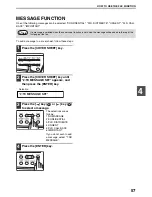 Preview for 61 page of Toshiba e-studio 151 Operator'S Manual