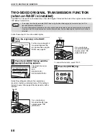 Preview for 62 page of Toshiba e-studio 151 Operator'S Manual