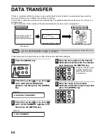 Preview for 72 page of Toshiba e-studio 151 Operator'S Manual