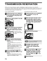 Preview for 74 page of Toshiba e-studio 151 Operator'S Manual