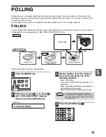 Preview for 77 page of Toshiba e-studio 151 Operator'S Manual