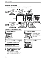 Preview for 78 page of Toshiba e-studio 151 Operator'S Manual