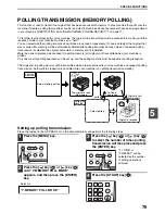 Preview for 79 page of Toshiba e-studio 151 Operator'S Manual