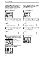 Preview for 80 page of Toshiba e-studio 151 Operator'S Manual