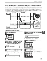 Preview for 81 page of Toshiba e-studio 151 Operator'S Manual