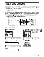 Preview for 83 page of Toshiba e-studio 151 Operator'S Manual