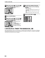 Preview for 84 page of Toshiba e-studio 151 Operator'S Manual